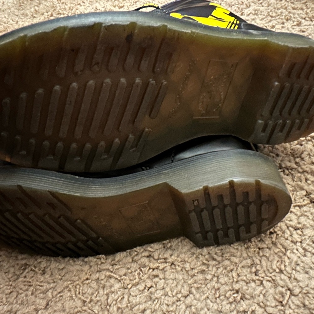 Hyper Rare Dr Martens 1b89 - image 6
